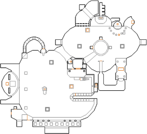 Plutonia MAP24 map