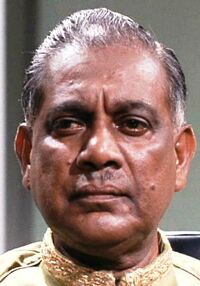 Reginaldsingh