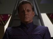 Ledosian ambassador