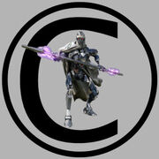 Copyright Magnaguard