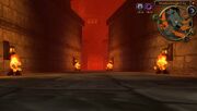 Soloattune-corridor