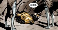 Storyteller-3PO