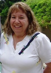 Susansackett