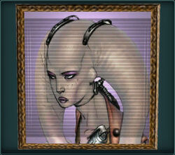 Portrait