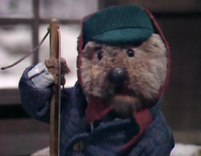 emmet otter's jugband christmas