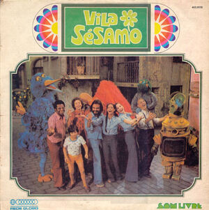 VilaSesamo