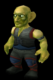 LeperGnome