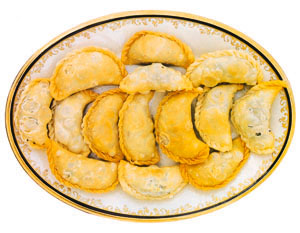 Pastries