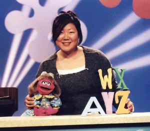Margaretcho