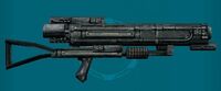 RocketLauncher