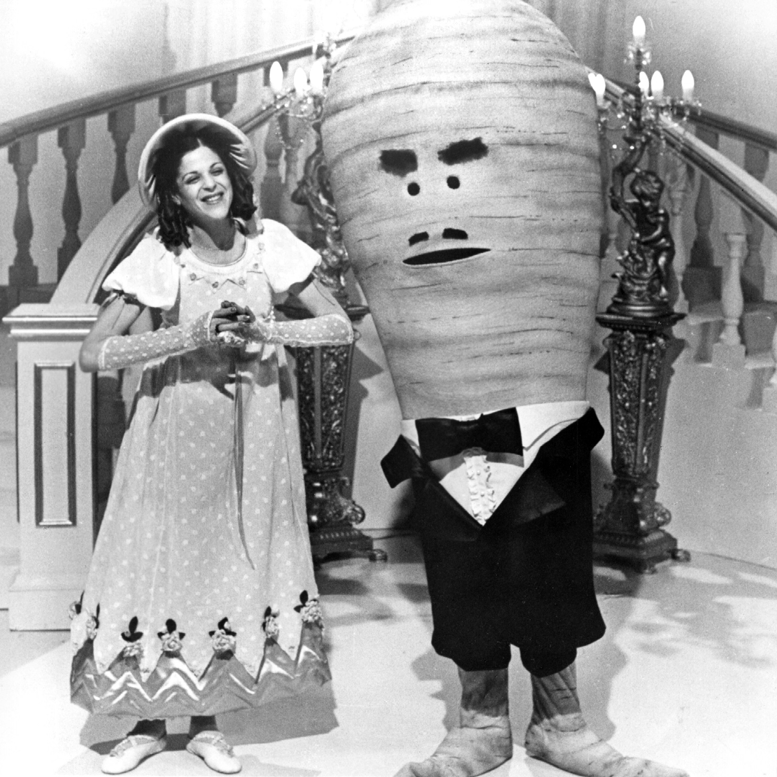 Gildaradner