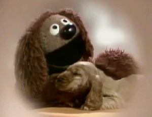 Rowlf-puppy