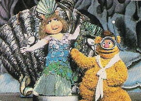 Christmas In Octopus Garden >> Mermaids - Muppet Wiki Christmas In Octopus Garden >> Mermaids - Muppet Wiki
