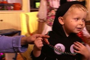 Trickortreater