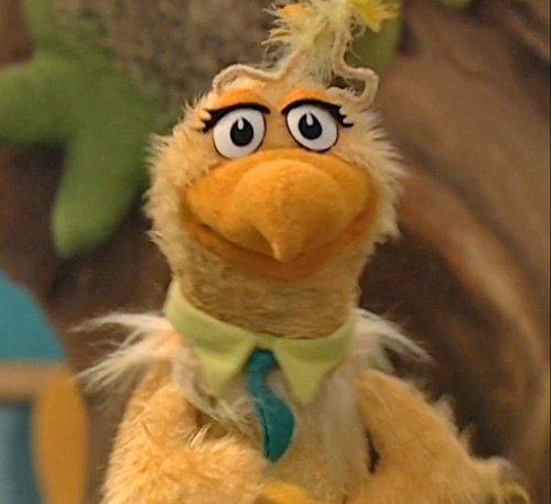 Terrencemcbird