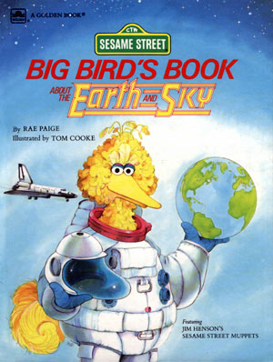 Book.bigbirdearthsky