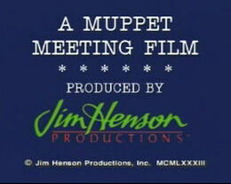 Meetingtitle