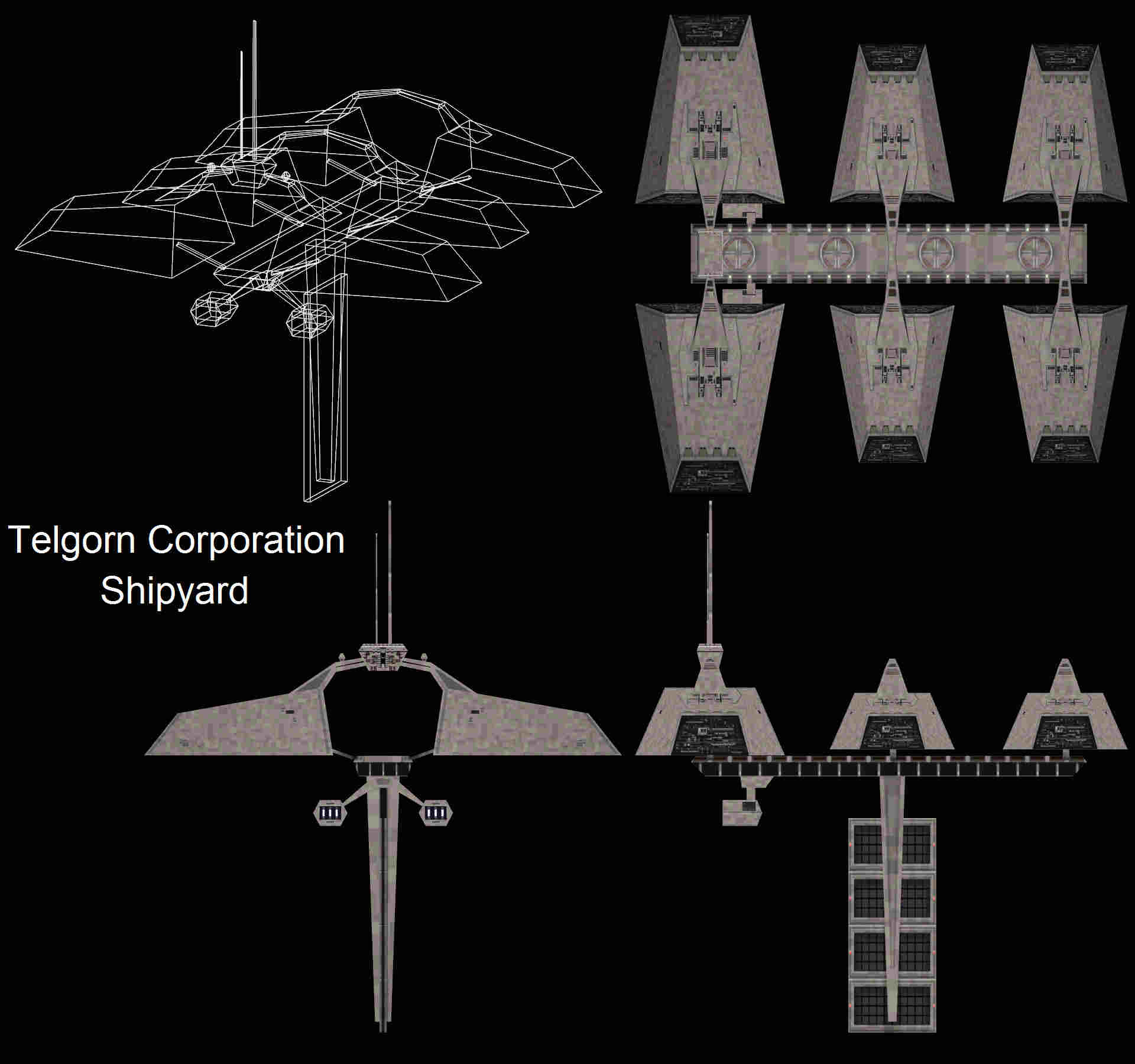 star wars shipyards of doom