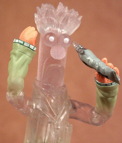 beaker figure