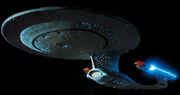 USS Enterprise (NCC-1701-D)