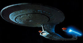 USS Enterprise (NCC-1701-D)