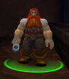 Innkeeper Firebrew