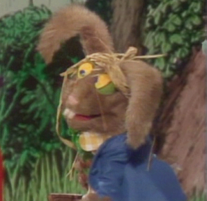 MarchHare