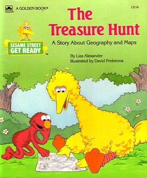 Treasurehunt