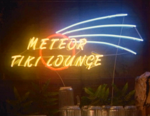 Meteorlounge