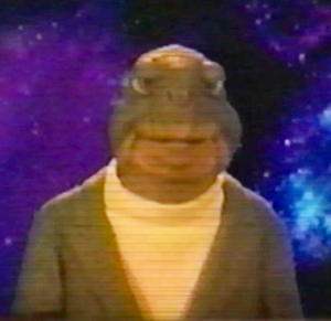 UFOhost