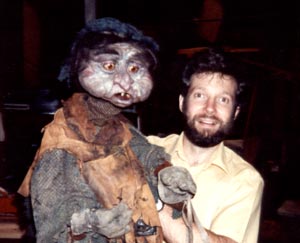 RonnieLabyrinth