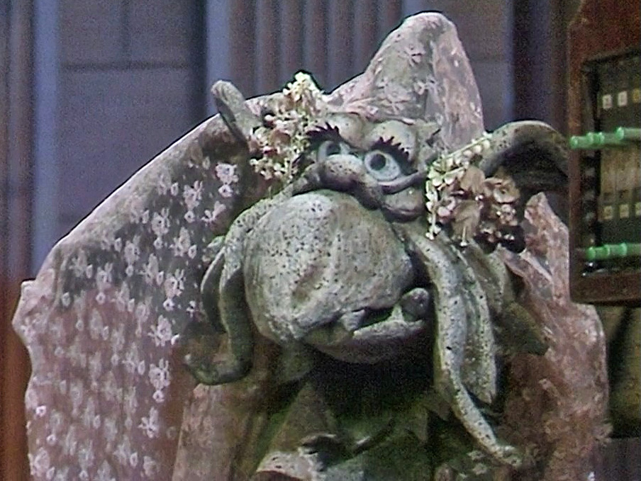 Gargoyle