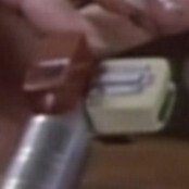 Optical chip reader