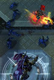 Ra'Adoom Battle