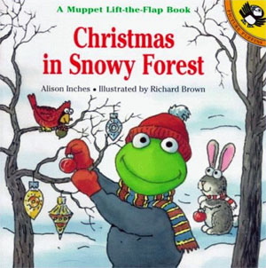 Book.xmassnowy