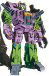 Scorponok-Annual