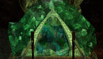 Magical Barrier
