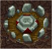 Warcraft Orcs and Humans - Temple