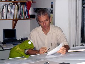 Edandkermit