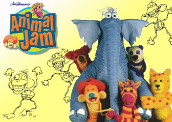 Animal Jam