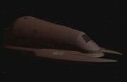Brunts shuttle