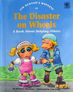Mkids.disasterwheels