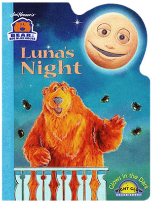 Book.LunasNight