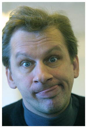 Henrikkoefod