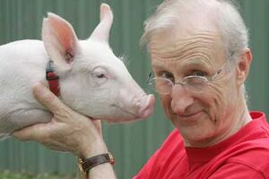 JamesCromwell