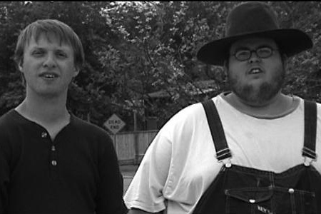 Buddymovie