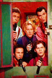 Rockapella