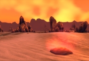 Silithystmound