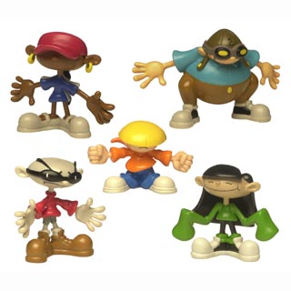 Toym