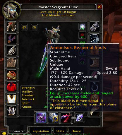 WRobot cracked (TBC-WOTLK-LEGION) generator onlinegolkes